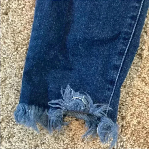 Frame jeans - Picture 2 of 5